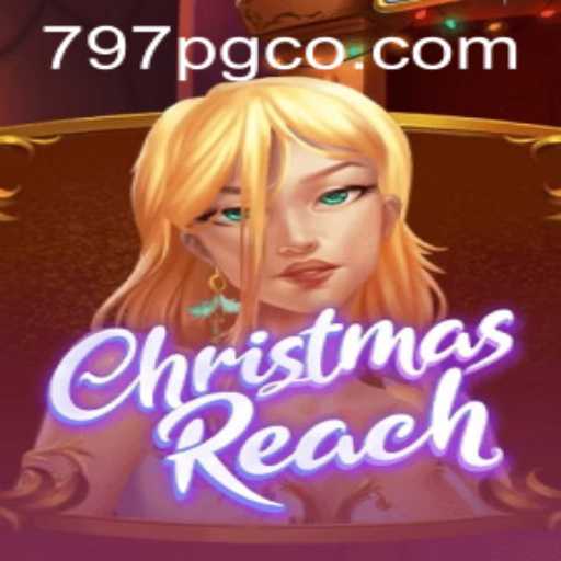 Descubra o Mundo Encantado de ChristmasReach
