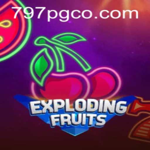 ExplodingFruits: Um Mergulho no Vibrante Mundo do Novo Jogo