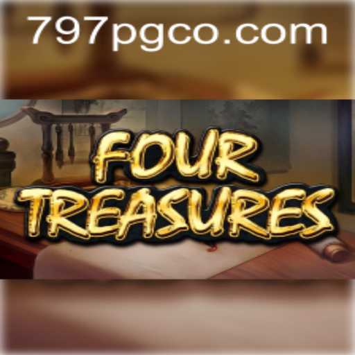 Descobrindo o Mundo de FourTreasures: Um Guia Completo